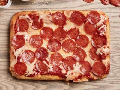 Boar's Head Pepperoni Slices Pack Of 4 #TOP2