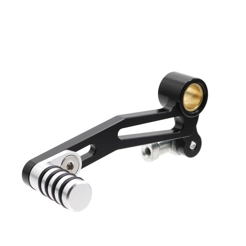 Pédale de sélecteur vitesse MT03 YZF R3 pliable pour remplacer le repose-pied gauche