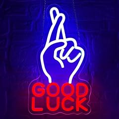 Good Luck