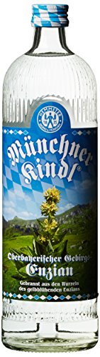 Münchner Kindl Gebirgsenzian (1 x 0.7 l)