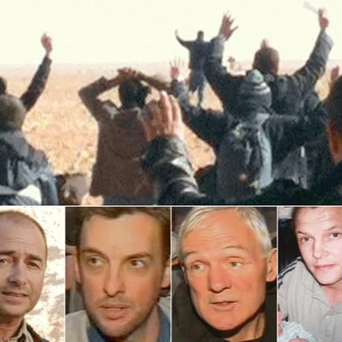 #145 Amenas Hostage Crisis Pt.1