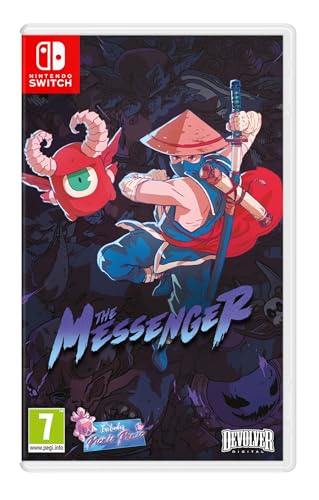 The Messenger - Switch