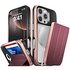 MagSafe Compatible - Red