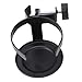Stage Mic Stand Cup Holder Mount, Multifunctional Music Stand Rack with Bottle Drink Clamp, for Easy A While Performing or in Udio