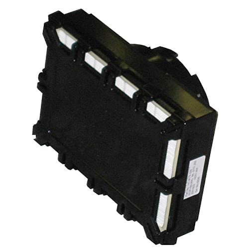 Eliminator/GWD Series Replacement HEPA Filter