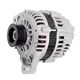 Generator Alternator Compatible With NISSAN Frontier D22 Xterra 3.3 231004S100 LR180756 LR180756B