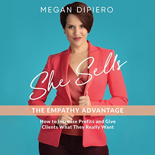 She Sells by Megan DiPiero episode artwork