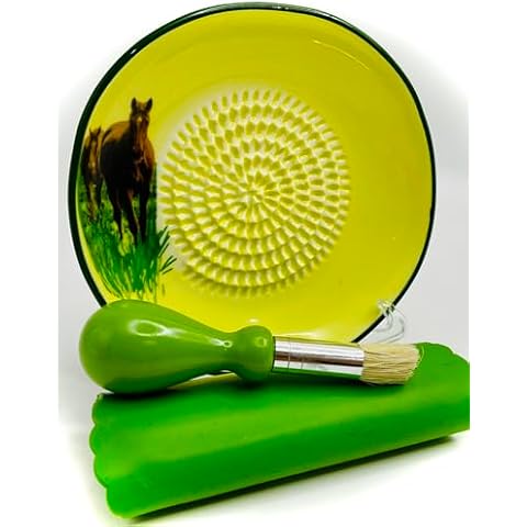 BonCera All-in-One Grater Set G-408 Cover