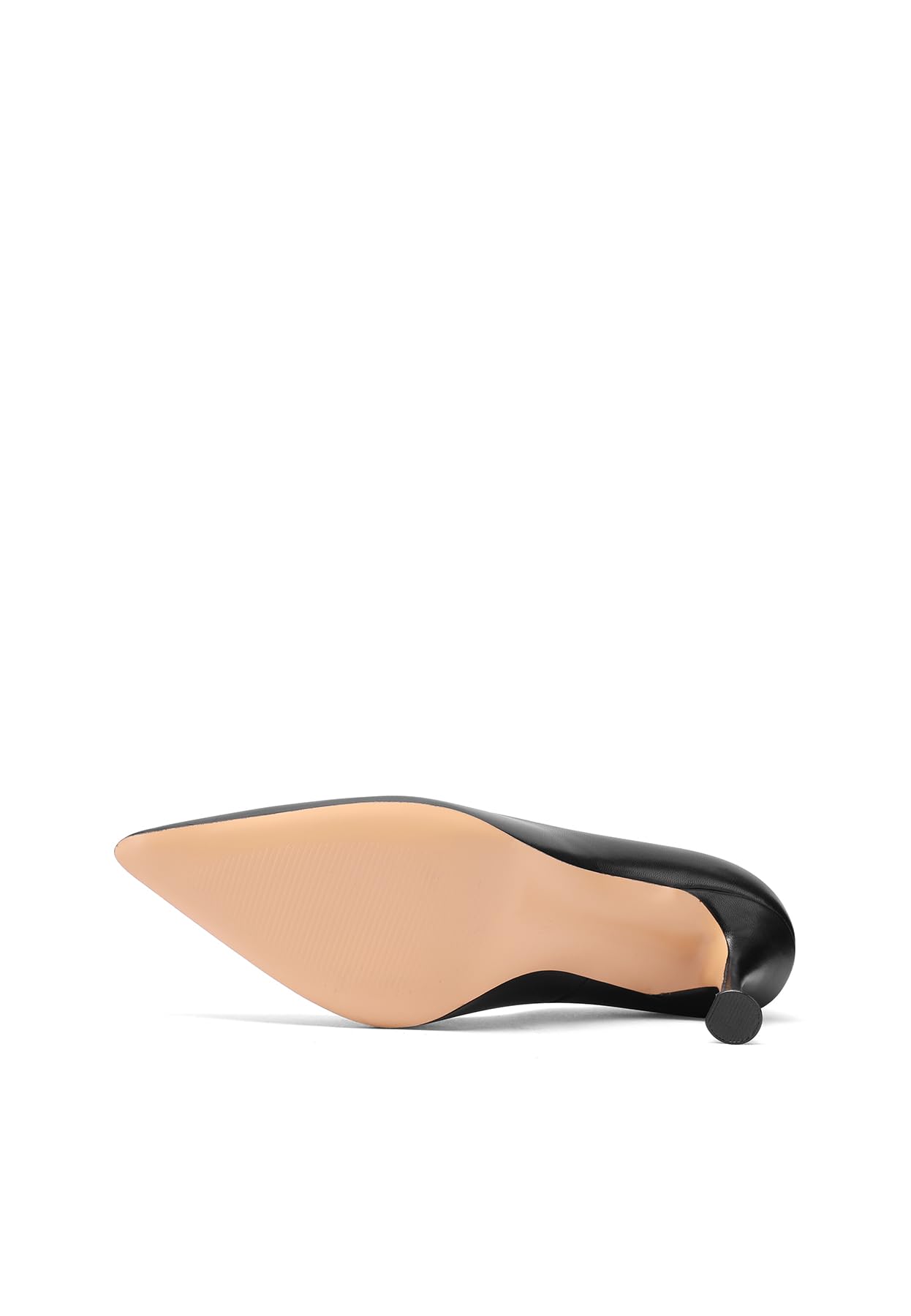 QUEEN HELENA Décolleté con Tacco Alto a Spillo Scarpe Eleganti Donna K3297