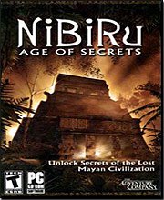 Nibiru: Age of Secrets [video game]
