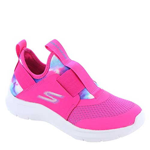 Skechers Unisex-Child Skech Fast-Surprise Groove Sneaker2