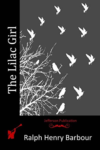 The Lilac Girl 1514306549 Book Cover
