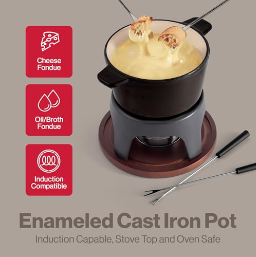 Electric Chocolate Fondue Maker