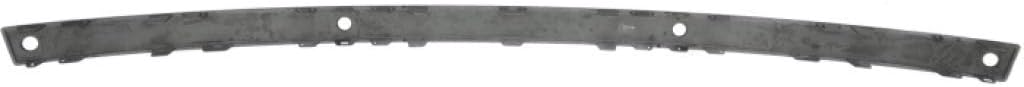 For Jeep Grand Cherokee Bumper Trim 2007 08 09 2010 | Rear | Molding | Black | CH1157814 | 68002109AA