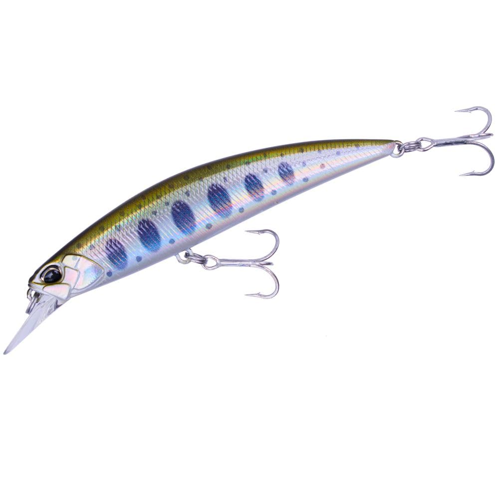 Duo Spearhead Ryuki 95S SW ANA4034 Yamame Suni Yem