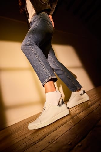 Image of ECCO Soft 7 Easy Slip Sneaker