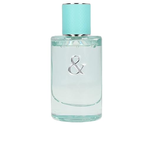 Tiffany & Love Edp Vapo 50 Ml