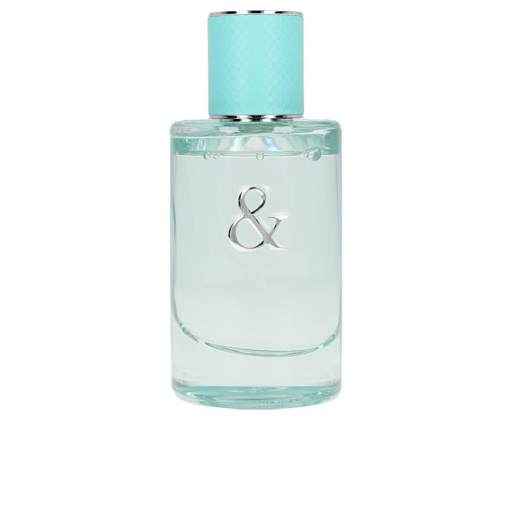 Tiffany & Love Edp Vapo 50 Ml