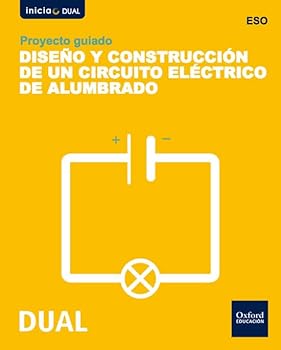 INICIA TECNO ESO LA M22 (Inicia Dual) (Spanish Edition)