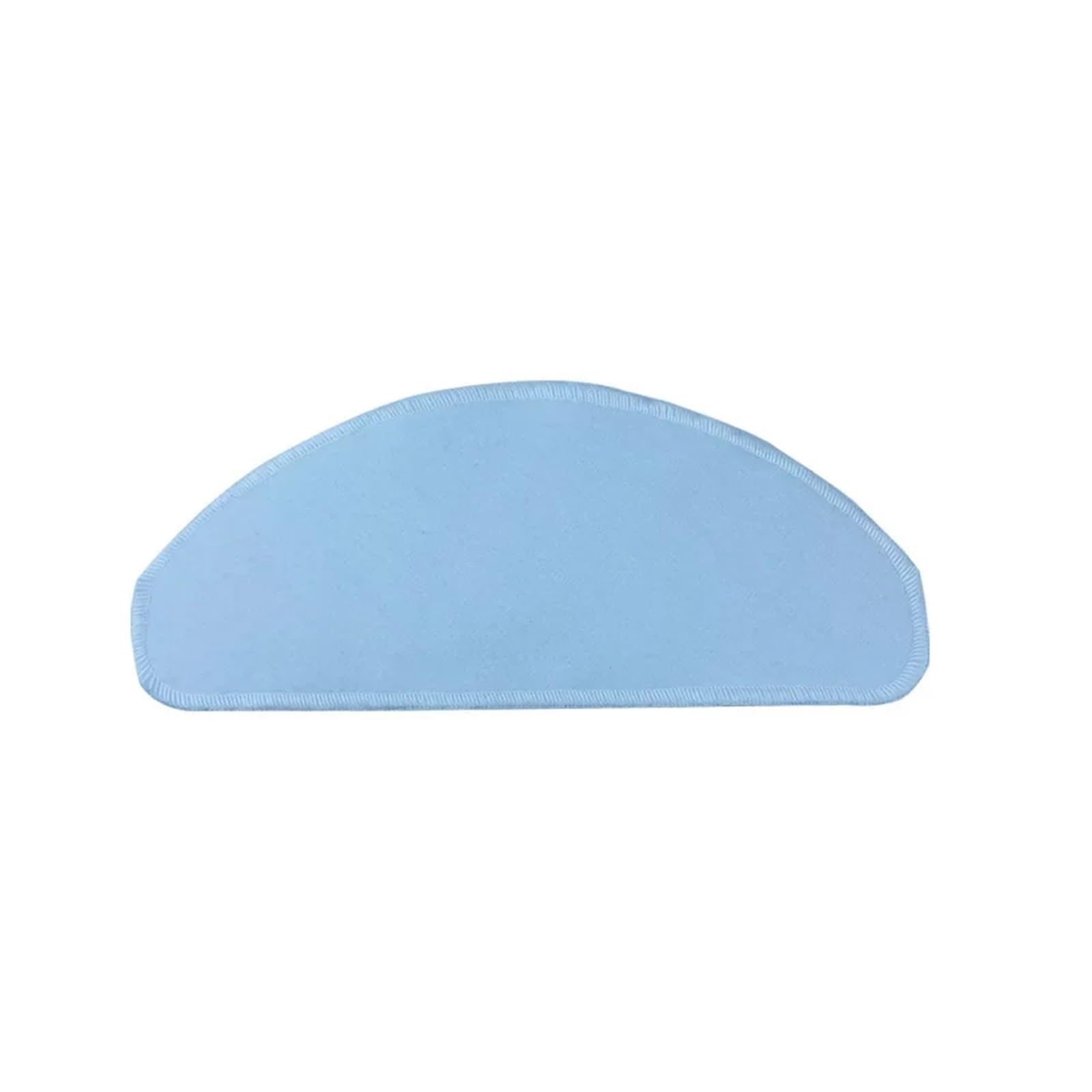 Waschbare Wischpads,Kompatibel Mit Ecovacs