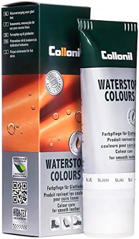 Collonil Waterstop 33030001008 Krem do butów, do gładkiej skóry, 75 ml (0)