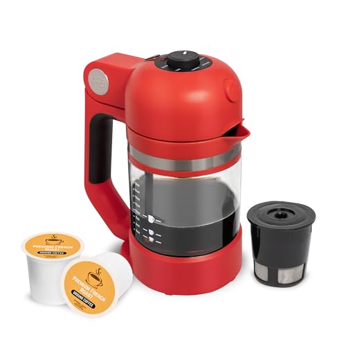VINCI Micro Café Single-Serve Brewer