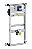 Urinal;Urinalmanschetten Set mit Siphon;Ablaufbogen;Inklusive vormontierter Register;Zwei SchutzstÃpsel, zwei Gewindestangen m8