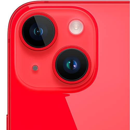 Apple-iPhone-14-128GB-Product-Red-for-Cricket-Wireless-Renewed