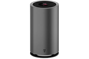 T-Mobile 5G High-Speed Internet Gateway with 1-Year Protection Plan