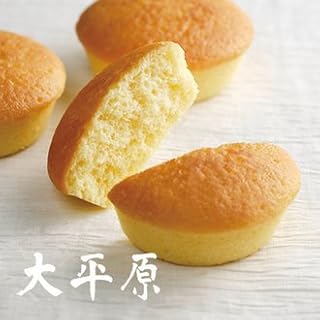 六花亭 大平原 6个装