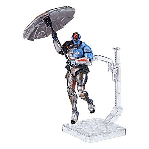 Hasbro Fortnite The Foundation: Zero Crisis Edition Multicolor