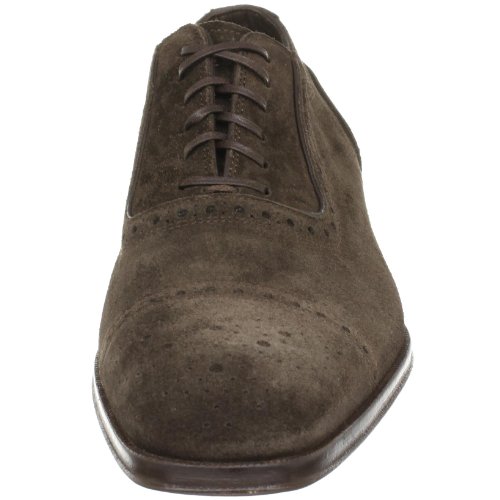 Image of To Boot New York Men's Morgan Cap-Toe Oxford