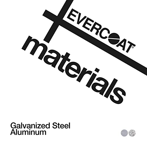 Evercoat Rage Xtreme - High Performance Premium Lightweight Pinhole-Free Body Filler - 128 Fl Oz #TOP3