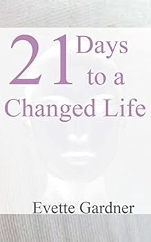 Paperback 21 Days to a Changed Life Book