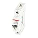ABB S201P-Z40 MCB 1P Z 40A 480Y/277 SUPP