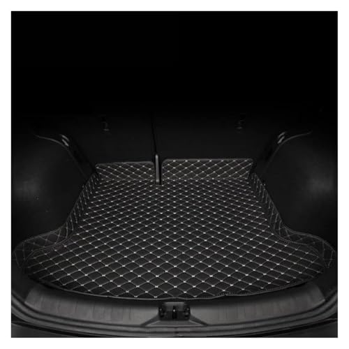 Plateau bagages pour Nissan Kicks 2018-2022 | Tapis étanche et antidérapant