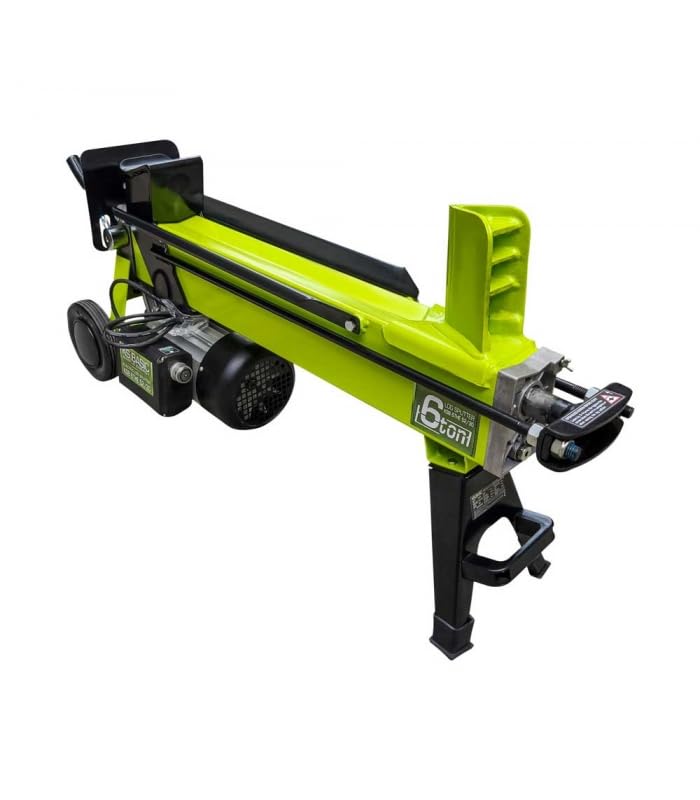 Electric Log Splitter KSB 6THE 52/30