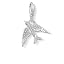 Bird Charm