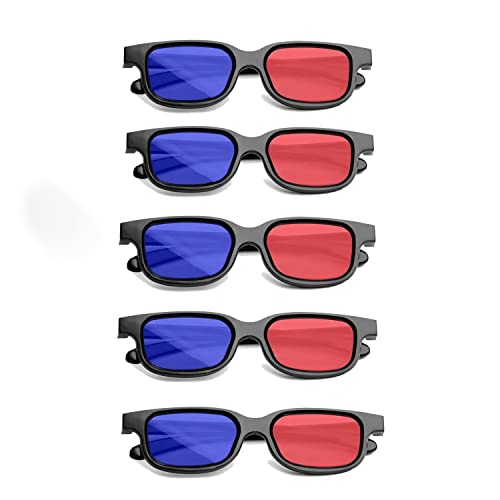 3d glasses