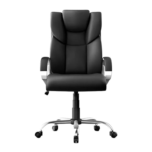Office Chair Backrest Computer Household Leather