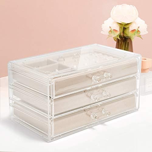 jewellery box wilko