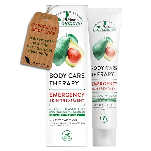 TRATAMIENTO CUIDADO DEL CUERPO EMERGENCIA TRATAMIENTO DE LA PIEL Adyuvante cosmético para el tratamiento de trastornos de la piel en adultos y niños.