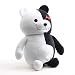 Imagen de lefeng Juego de 2 muñecos de peluche de anime Danganronpa