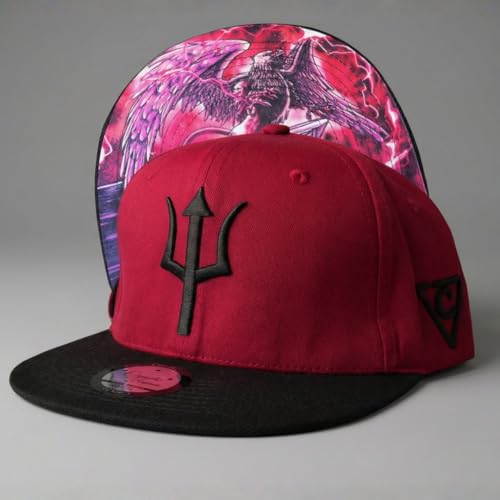 Image of Capiche [99+ Variations] Special Series Snapback Cap - One Size Unisex Men