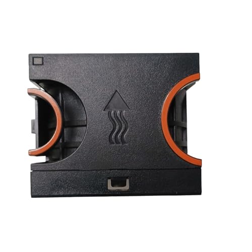 Ventilateur CPU 01KP692 avec cadre pour réparer la surchauffe du serveur SR650