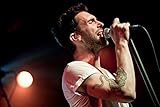 Adam Levine poster 36 inch x 24 inch / 20 inch x 13 inch