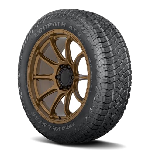 TRAVELSTAR ECOPATH ATX Tire