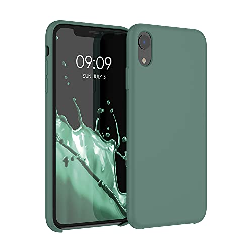 COMPATIBILITÀ: Compatibile con Apple iPhone XR.