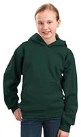 Algopix Similar Product 6 - Port  Company Youth Fleece Pullover
