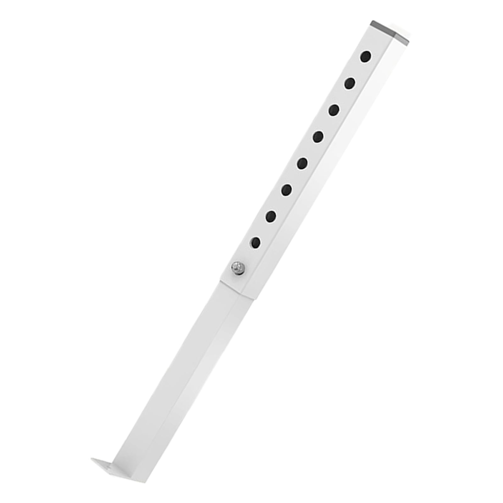 Kalttoy 9 Holes Antitheft Window Stoppers Adjustable Window Security Rod Home Interior For Child And Pet Enduring Antitheft Stoppers